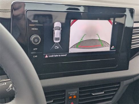 New 2026 Volkswagen Jetta S image 12