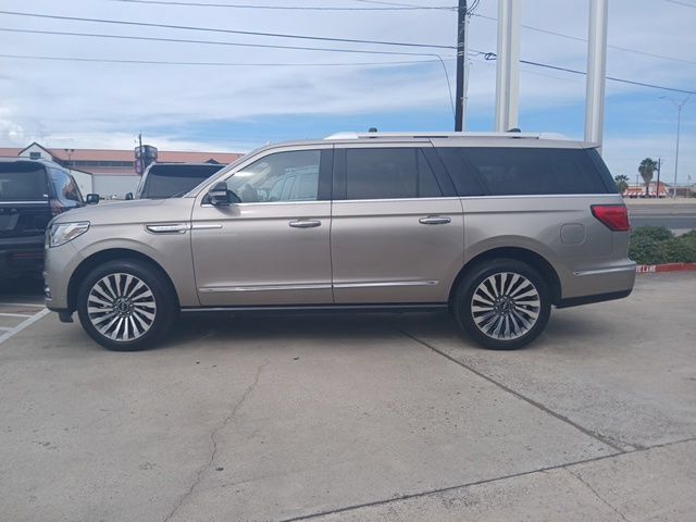 Used 2019 Lincoln Navigator L Reserve w/ Cargo Package AWD/4WD image 6