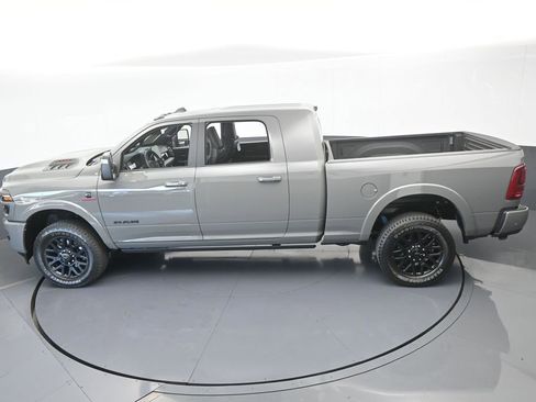 Used 2026 RAM 2500 Limited image 67