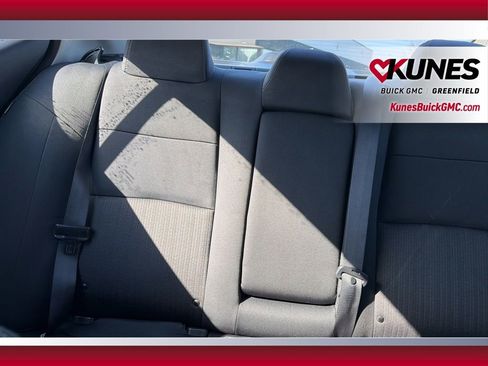 Used 2024 Nissan Altima 2.5 SV image 28