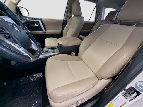 Used 2023 Toyota 4Runner SR5 Premium image 11