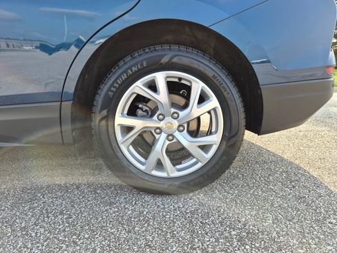 Used 2020 Chevrolet Equinox Premier FWD image 9