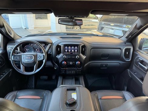 Used 2020 GMC Sierra 1500 AT4 w/ AT4 Premium Package AWD/4WD image 20