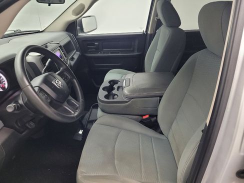 Used 2014 RAM 1500 Express image 17