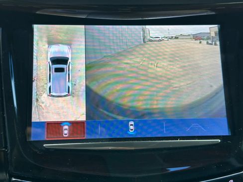 Used 2019 Cadillac Escalade Premium Luxury w/ Escalade Sport Edition AWD/4WD image 30