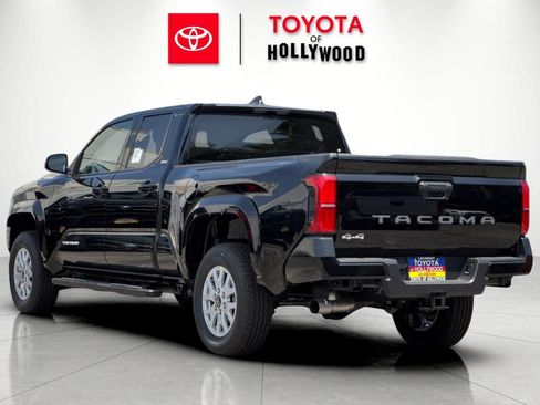 New 2026 Toyota Tacoma SR5 AWD/4WD image 6