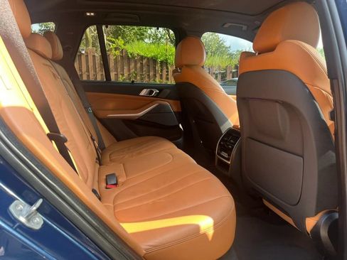Used 2019 BMW X5 xDrive40i AWD/4WD image 14