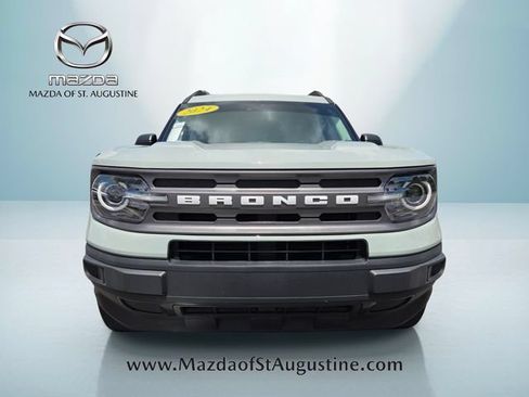 Used 2024 Ford Bronco Sport Big Bend AWD/4WD image 19
