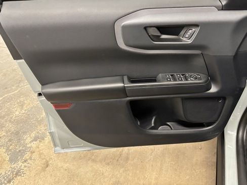 Used 2024 Ford Bronco Sport Big Bend w/ Convenience Package image 18