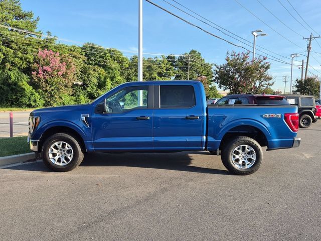 Used 2023 Ford F150 XLT AWD/4WD image 6