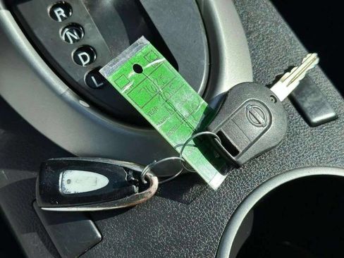 Used 2015 Nissan Rogue S w/ Convenience Package image 37