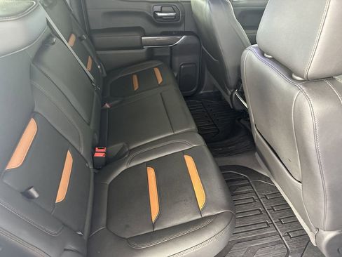 Used 2019 GMC Sierra 1500 AT4 w/ AT4 Premium Package image 35