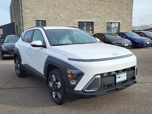 Certified 2024 Hyundai Kona SEL w/ Convenience Package AWD/4WD image 12