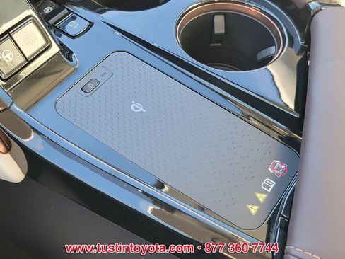 Certified 2021 Toyota Mirai image 24