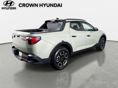 Certified 2024 Hyundai Santa Cruz SEL w/ Activity Package image 5