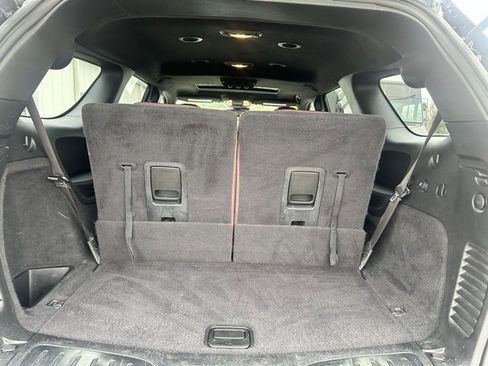 Used 2021 Dodge Durango Citadel image 11