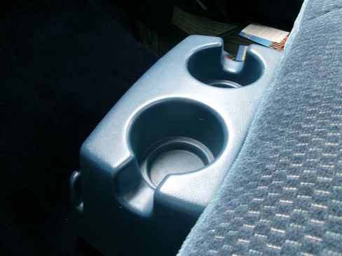 Used 1995 Ford F150 XLT image 16