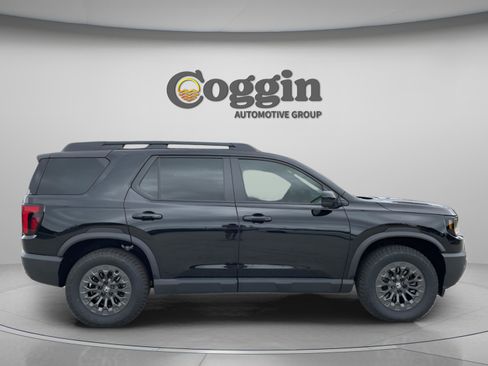 New 2026 Honda Passport TrailSport image 7