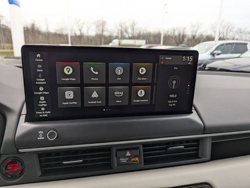 New 2026 Honda Pilot EX-L image 17