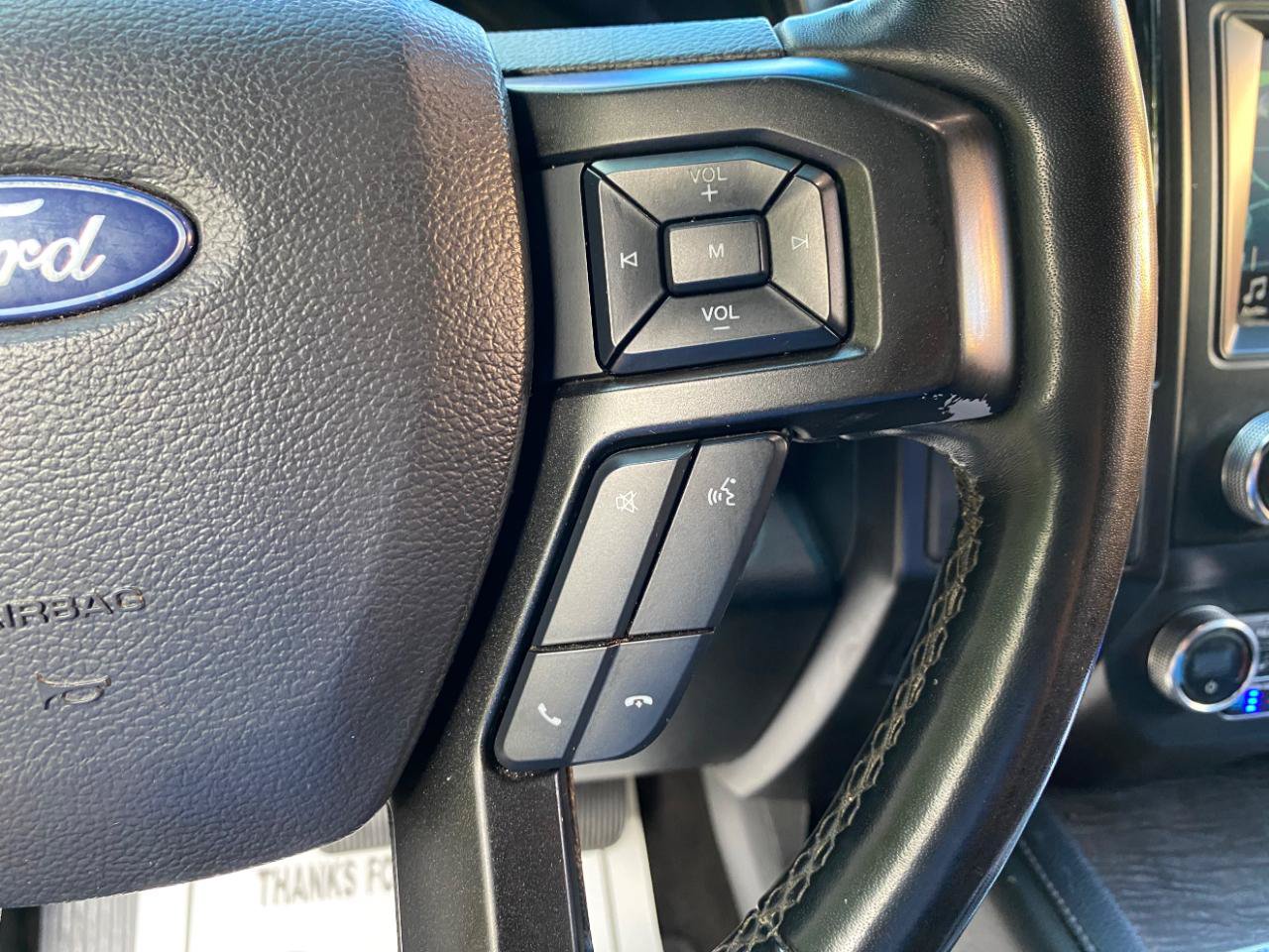 Used 2019 Ford Expedition Max Limited RWD image 71