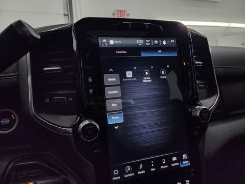 Used 2022 RAM 3500 Laramie image 60