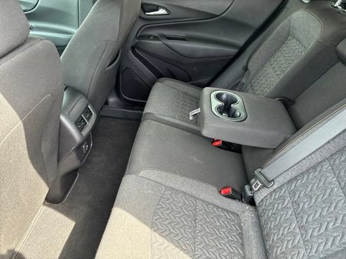 Used 2024 Chevrolet Equinox LT AWD/4WD image 63