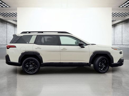 New 2026 Subaru Outback Limited image 5