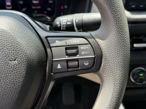 Used 2024 Honda Accord EX image 17