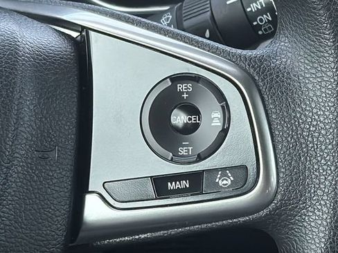 Used 2018 Honda CR-V EX image 22