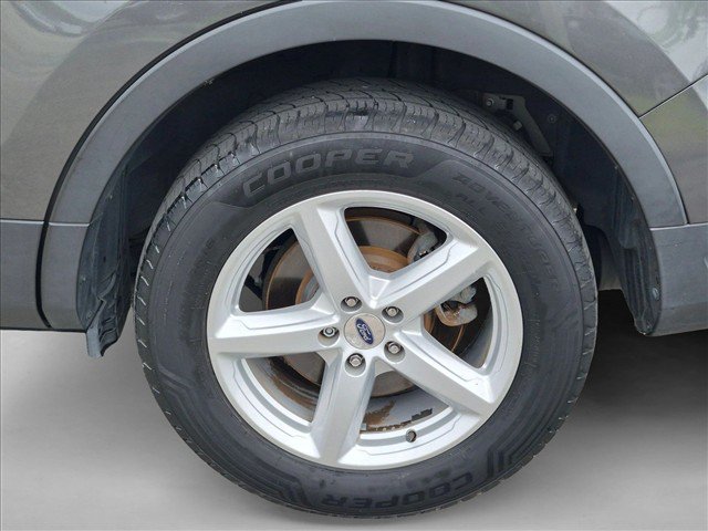 Used 2018 Ford Explorer XLT FWD image 20