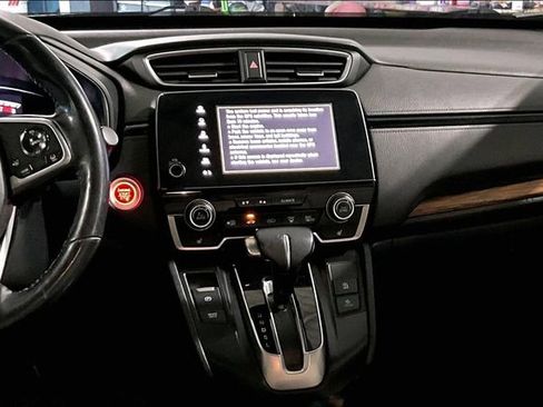 Used 2020 Honda CR-V Touring image 6