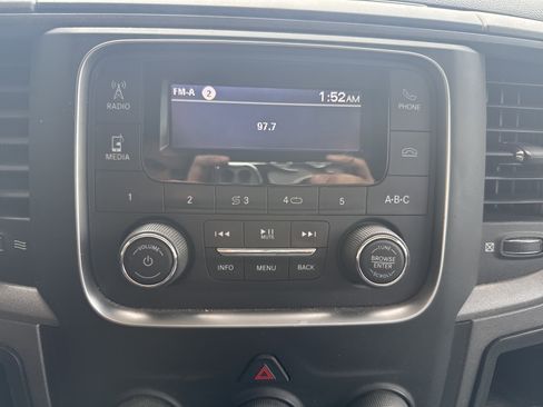 Used 2018 RAM 2500 Tradesman w/ Popular Equipment Group image 25