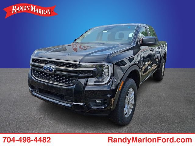 New 2024 Ford Ranger XL RWD image 1