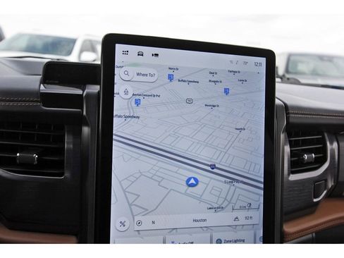 Used 2022 Ford Expedition Platinum image 23