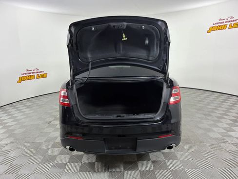Used 2016 Ford Taurus Limited image 5