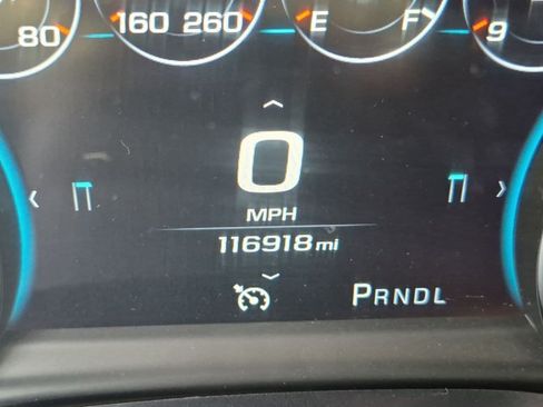 Used 2018 GMC Sierra 1500 Denali w/ Denali Ultimate Package AWD/4WD image 11