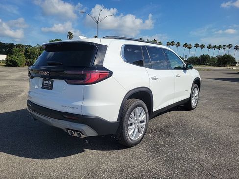 New 2026 GMC Acadia Elevation w/ Elevation Premium Package FWD image 5
