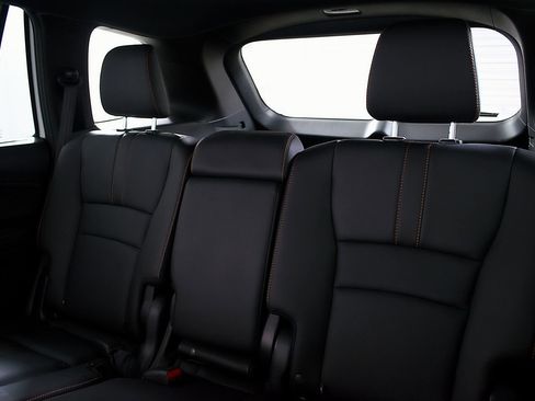 Used 2023 Honda Passport TrailSport image 17