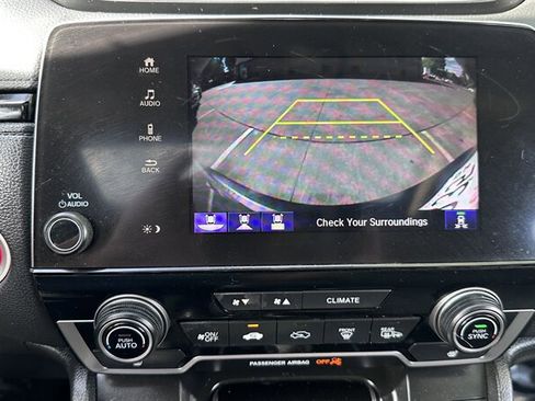 Used 2022 Honda CR-V EX image 21