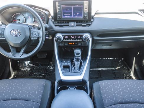 Certified 2019 Toyota RAV4 XLE w/ Convenience Package image 13