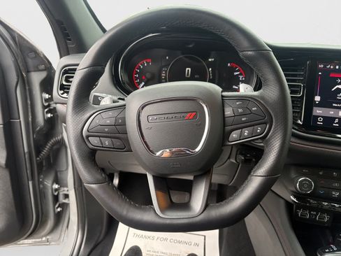 Used 2026 Dodge Durango GT AWD/4WD image 14