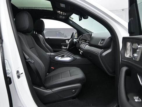 New 2026 Mercedes-Benz GLE 450 4MATIC image 23