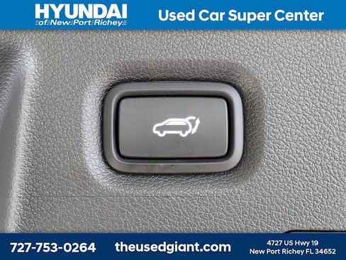 Certified 2023 Hyundai Santa Fe SEL FWD image 13