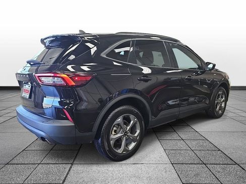 Used 2025 Ford Escape ST-Line image 5
