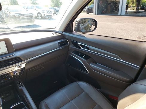Used 2022 Kia Telluride SX w/ Nightfall Edition Package image 11
