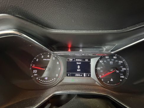 Used 2023 Chevrolet TrailBlazer LT w/ Convenience Package FWD image 13