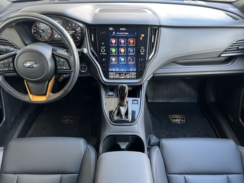 Used 2024 Subaru Outback Wilderness image 34