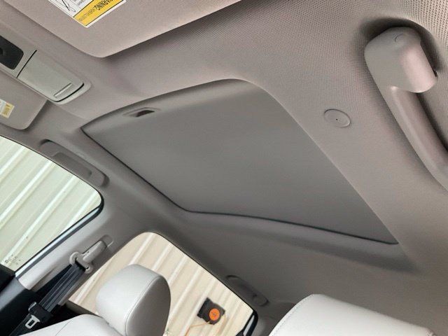 Certified 2024 Honda CR-V EX-L image 7