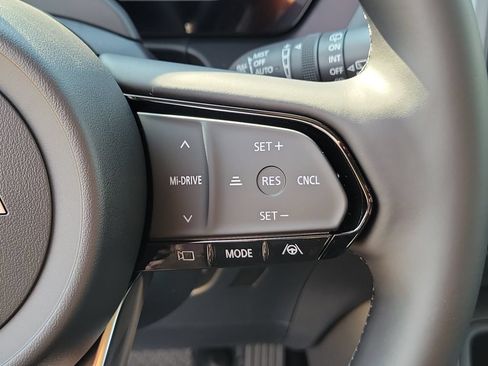 New 2026 MAZDA CX-5 2.5 S w/ Premium Plus Package AWD/4WD image 23