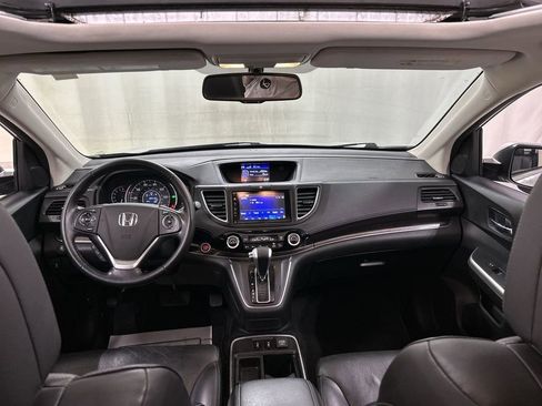Used 2015 Honda CR-V EX-L image 18